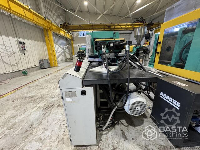 Arburg 420 S 800-150 (2001) Arburg 420 S 800-150