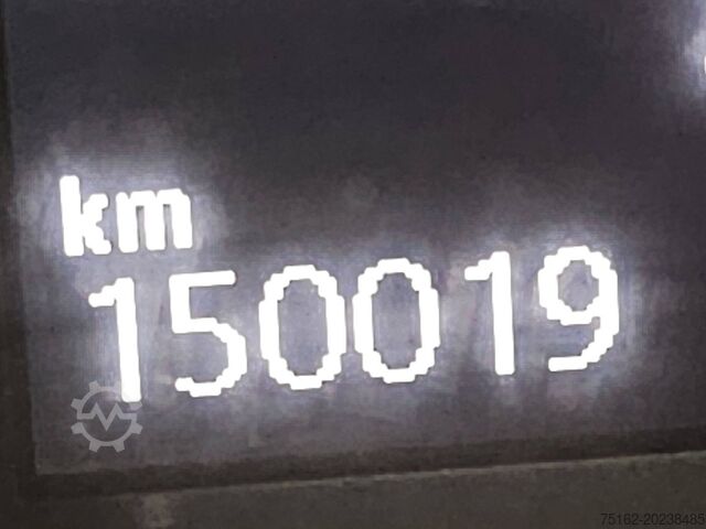 Break cu acoperiș înalt M.A.N. TGE 3.180 ac EURO6