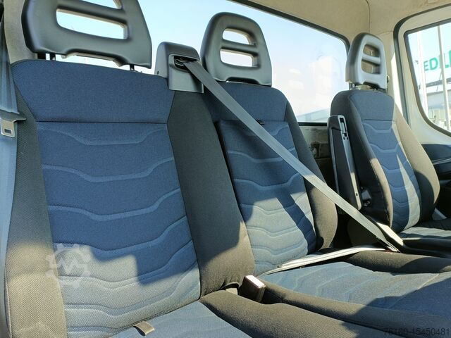 Chassi 60C18 Iveco Daily