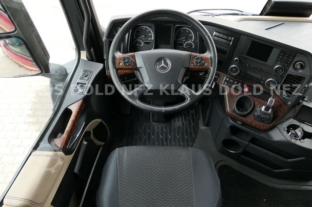 Tractor estándar MERCEDES-BENZ Actros 1845 Kurbelwellenlagerschaden