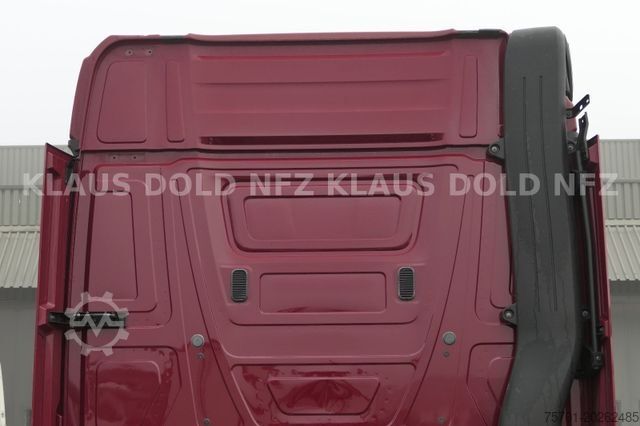 Tractor estándar MERCEDES-BENZ Actros 1845 Kurbelwellenlagerschaden