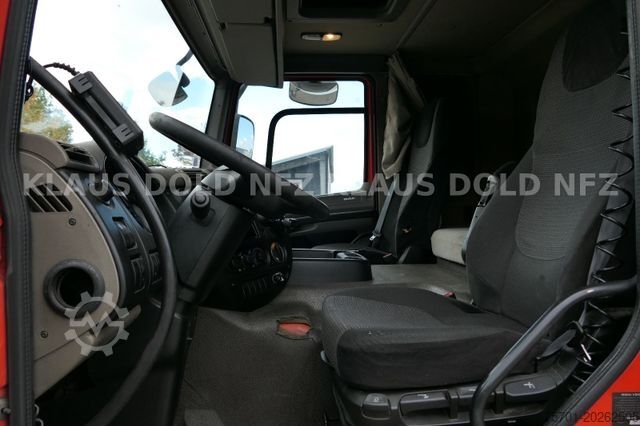 Standard SZM DAF CF 85.410 Automatik Blatt/Luft Euro 5