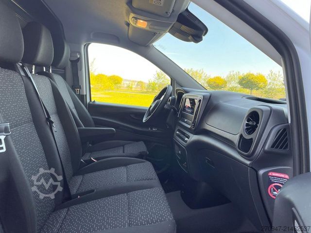 Furgão de painéis MERCEDES-BENZ Vito 116 Kasten PRO XL SITZHZ PDC TEMP