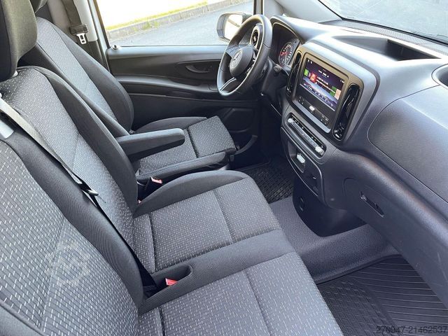 Furgão de painéis MERCEDES-BENZ Vito 116 Kasten PRO XL SITZHZ PDC TEMP