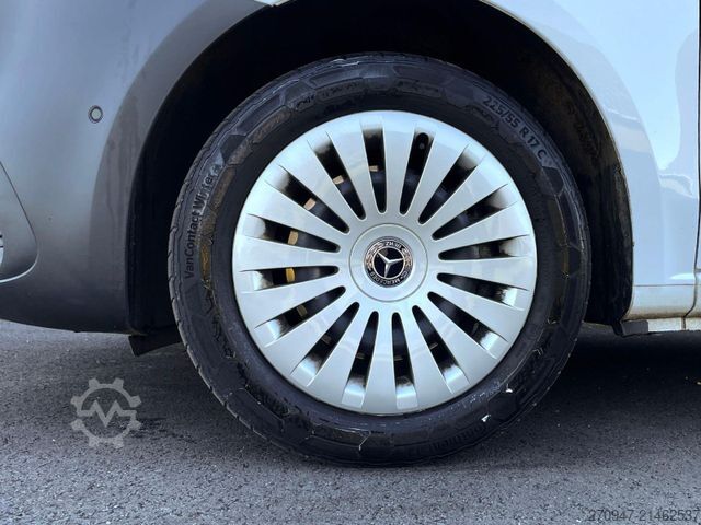 Furgão de painéis MERCEDES-BENZ Vito 116 Kasten PRO XL SITZHZ PDC TEMP