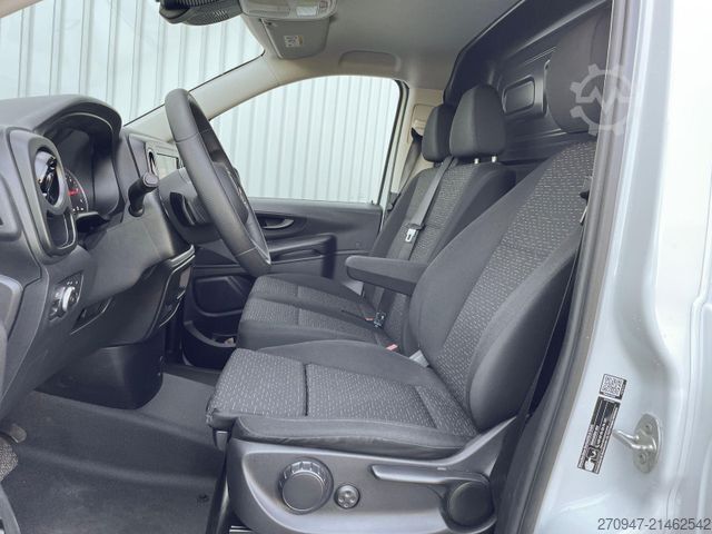 Furgão de painéis MERCEDES-BENZ Vito 116 Kasten PRO lang AHK MULTIBEAM LED TEMP
