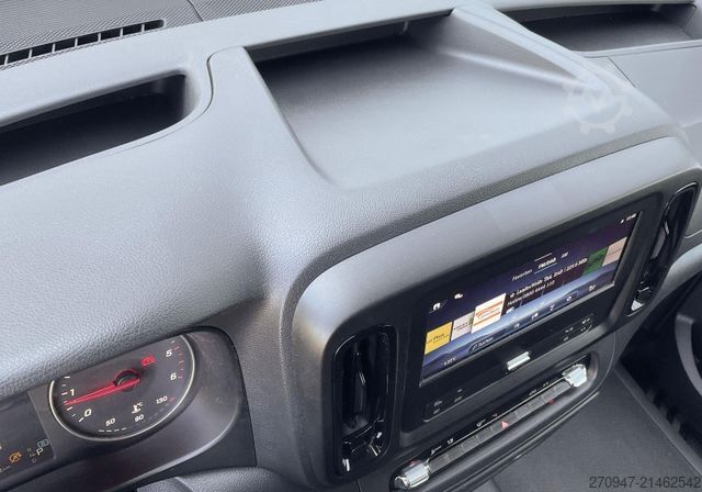 Furgão de painéis MERCEDES-BENZ Vito 116 Kasten PRO lang AHK MULTIBEAM LED TEMP