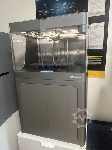 Εκτυπωτής 3D Markforged X7