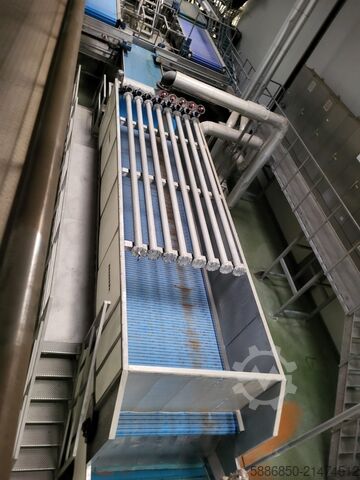 Hidrocooler Haith Inox  