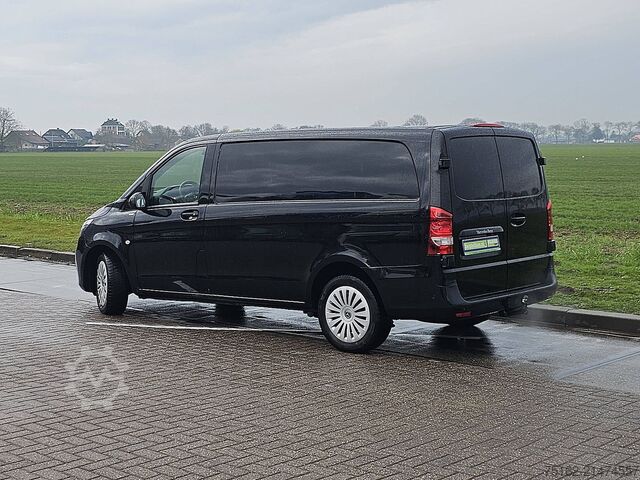  MERCEDES-BENZ VITO 119 CDI L2 LED Trekhaak!