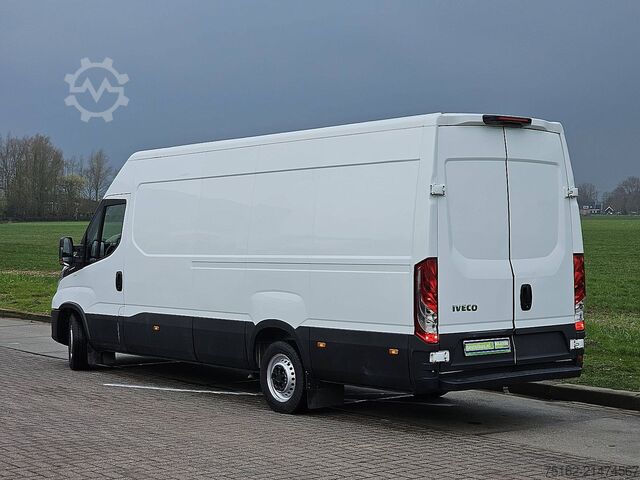 High-roof van IVECO DAILY 35S16 L4H2 Maxi Automaat