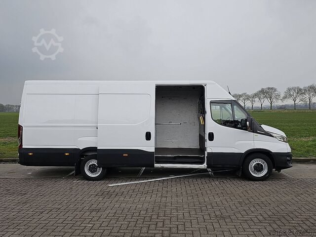 High-roof van IVECO DAILY 35S16 L4H2 Maxi Automaat