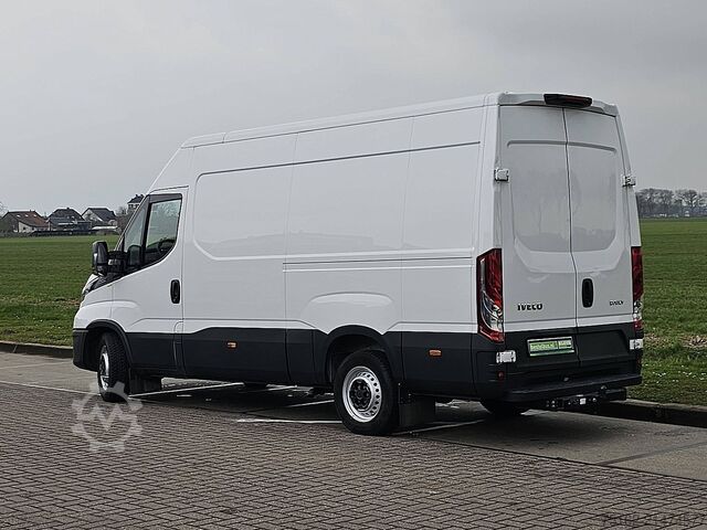 High-roof van IVECO DAILY 35S14 L2H2 3.5t-Trekhaak!