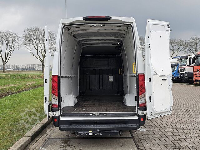 High-roof van IVECO DAILY 35S14 L2H2 3.5t-Trekhaak!
