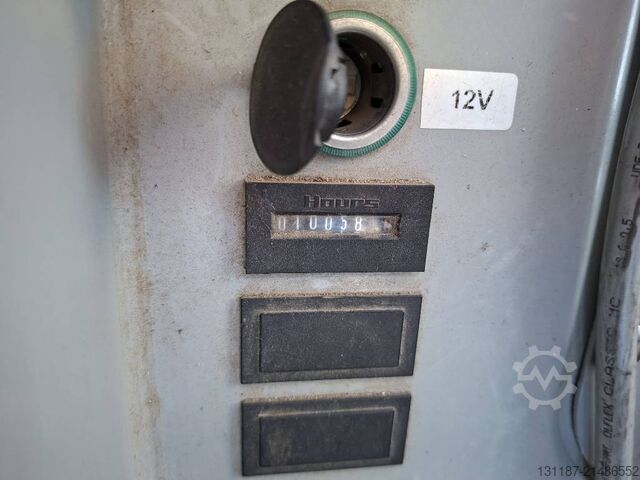 เครนทุกพื้นที่ Tadano Faun ATF70G-4