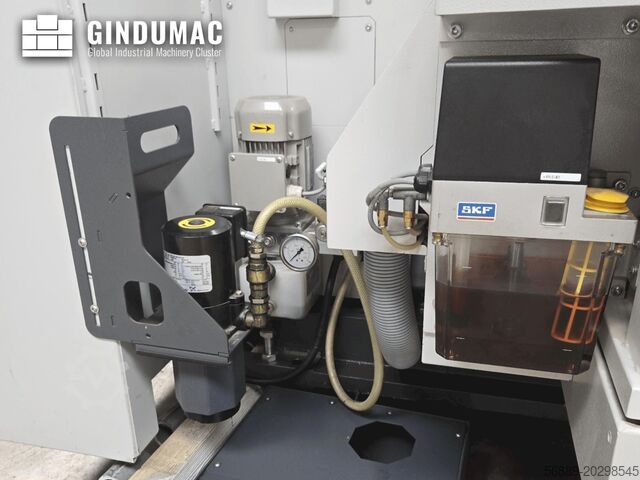 सीएनसी मिलिंग मशीन EMCO Emcomat FB-450 MC