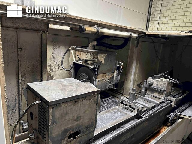 Cylindrical Grinding Machine GEIBEL & HOTZ RS 2000 CNC