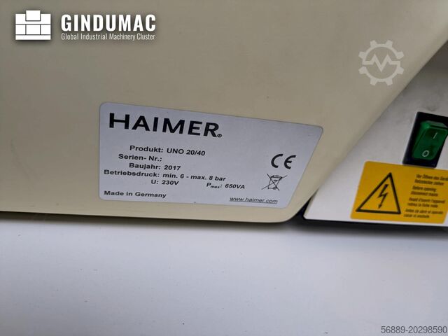 Vertikalni obradni centar DMG MORI DMU 50 3rd Gen