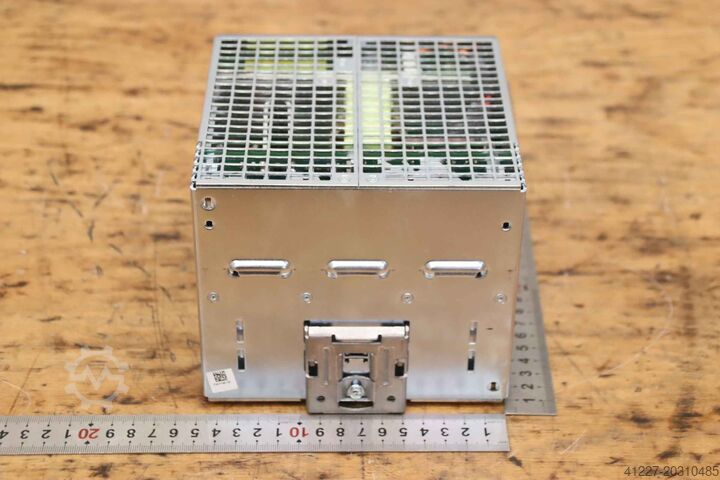 Alimentarea cu energie electrică Siemens 6EP1437-3BA10