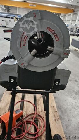 Μηχανή κοπής σπειρωμάτων Ridgid 1233 Ridgid 1233