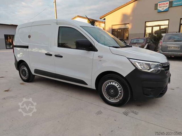 Fourgon Renault Kangoo Express 1.5 DCI 75CV