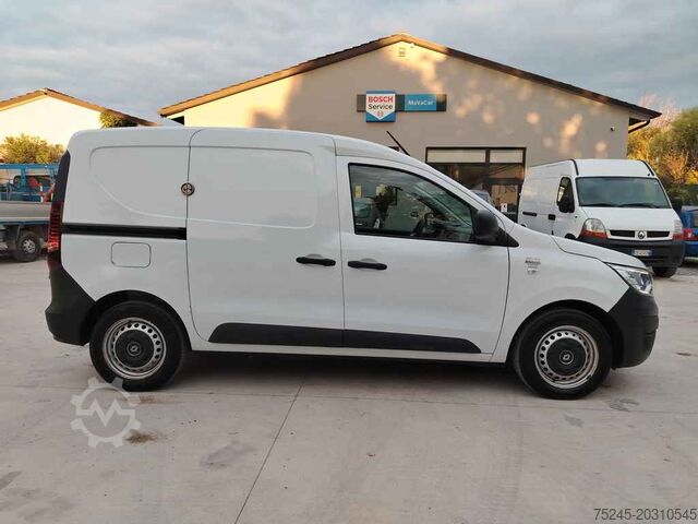 Van Renault Kangoo Express 1.5 DCI 75CV