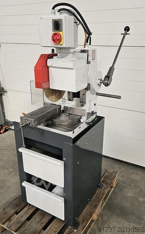 Ferăstrău circular Eisele VMS-II-S Eisele VMS-II-S