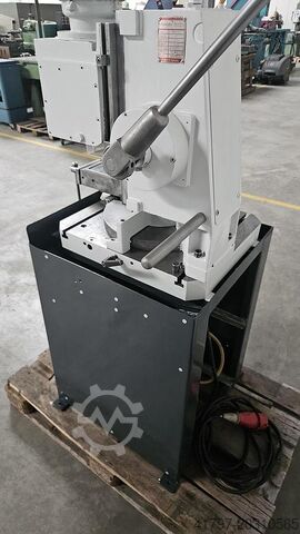 Ferăstrău circular Eisele VMS-II-S Eisele VMS-II-S