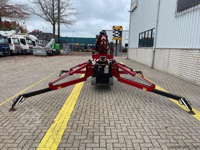 ミニクレーン Hoeflon C 6 SOLD