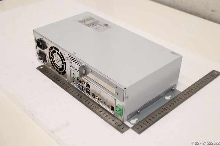 Tölva BR Elektronik Grenzebach Mini PC 8000