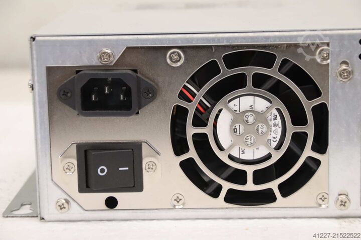 Tölva BR Elektronik Grenzebach Mini PC 8000