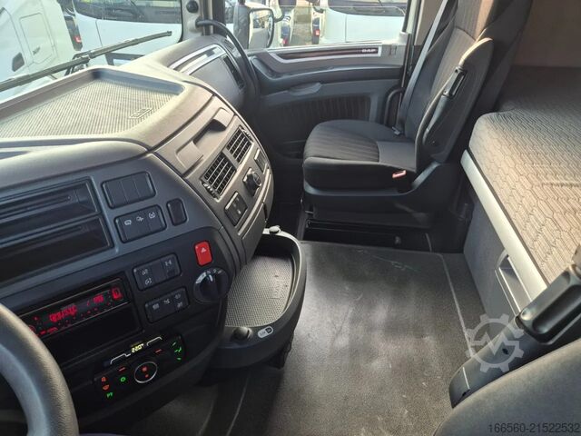 Standardni traktor DAF XF 480 FT SUPER SPACE CAB ZF INTARDER