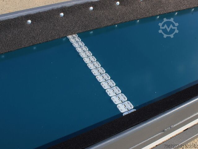 Nastro trasportatore con listelli, 400 x 30 cm Havai Park, s. r. o. 