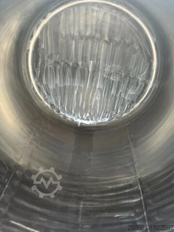 Tank kontejner Welfit Oddy 20FT ISO, 23.820L / 1-COMP.  / IMO 1 / valid 5Y...