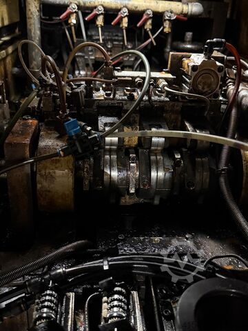 3 die - 3 blow transfer header JERN YAO JBF-10B3S