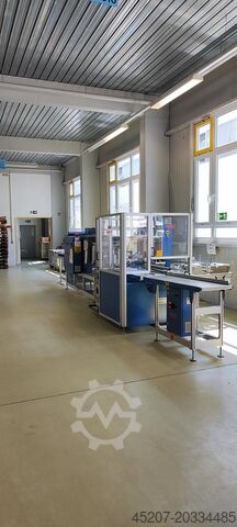2008 BVM Brunner Compacta 5022 BVM Brunner Compacta 5022