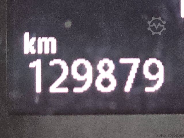 Xe ga mui cao VOLKSWAGEN CRAFTER 35 2.0 L3H3 140Pk Euro6 AC!