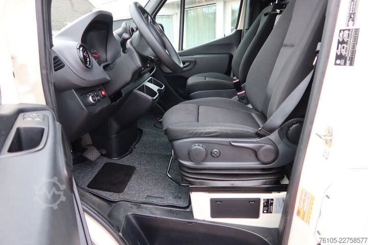 冷蔵バン Mercedes-Benz Sprinter 315 CDI L3/H2 Koel/Vries+ Klep Bi-Temp
