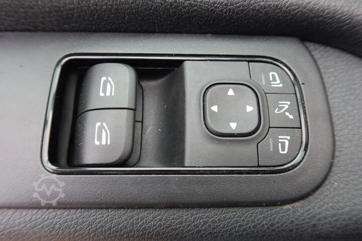 Hűtőfurgon Mercedes-Benz Sprinter 315 CDI L3/H2 Koel/Vries+ Klep Bi-Temp