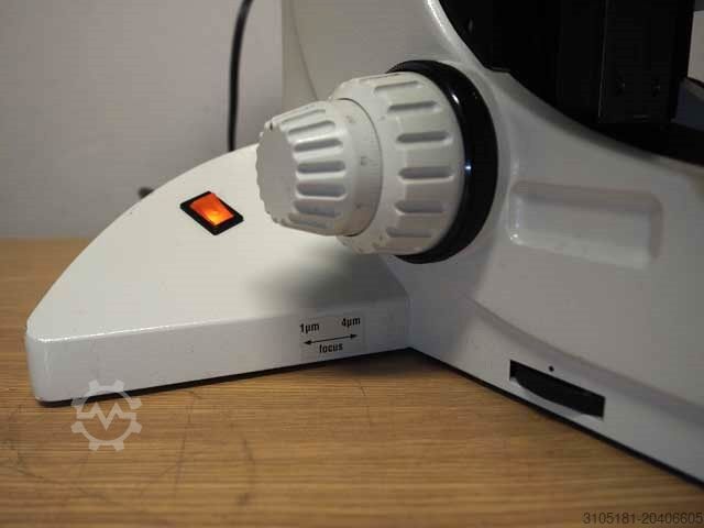 Kính hiển vi Leica Microsystems 020-520.708 DMLM