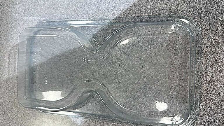 Máy dán khay Reepack Reeflex 150