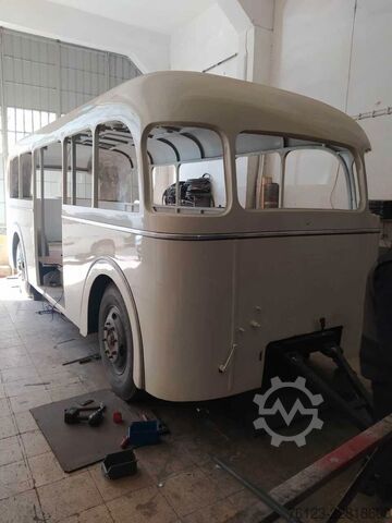 Karavan Kässbohrer PA 4