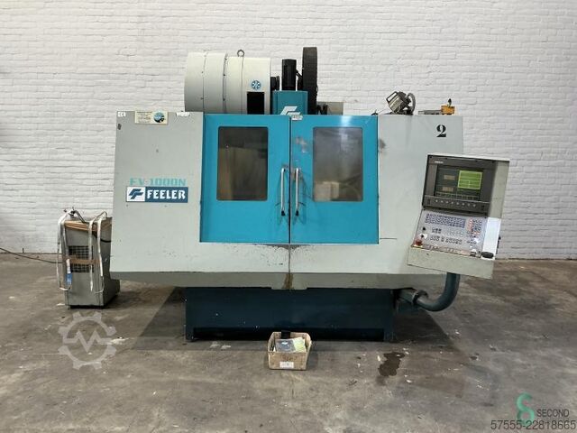  Feeler FV-1000N