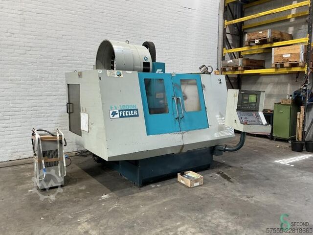  Feeler FV-1000N