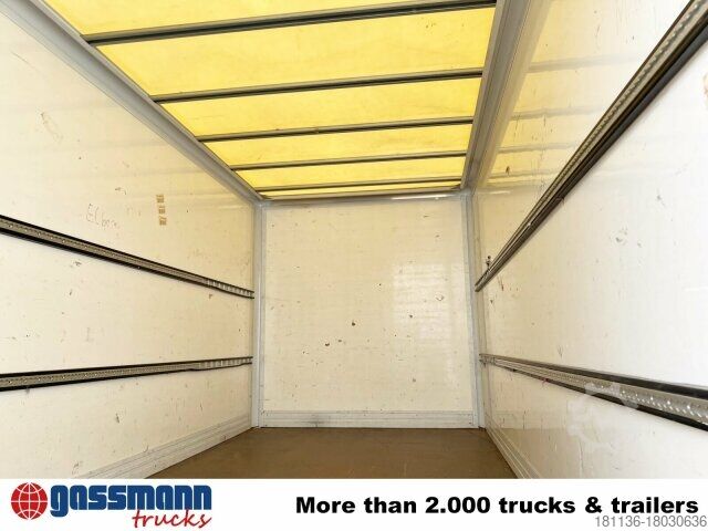 Panel van Mercedes-Benz Sprinter 314 CDI 4x2, 5x Vorhanden!