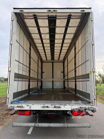 Planovi DAF XF 480 XF 480 EURO6.  2022.