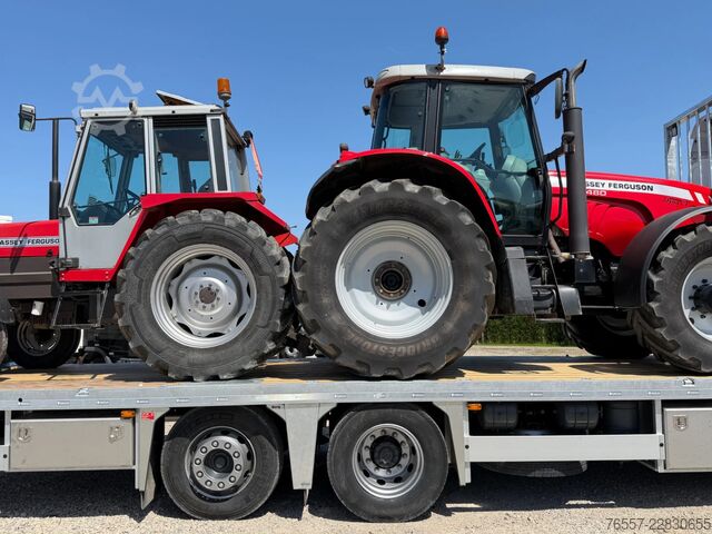 Dostavno vozilo za prijevoz automobila DAF XF 480.26