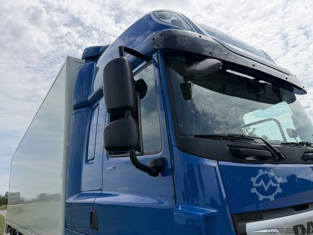 Bőrönd DAF CF 480 M4CN3
