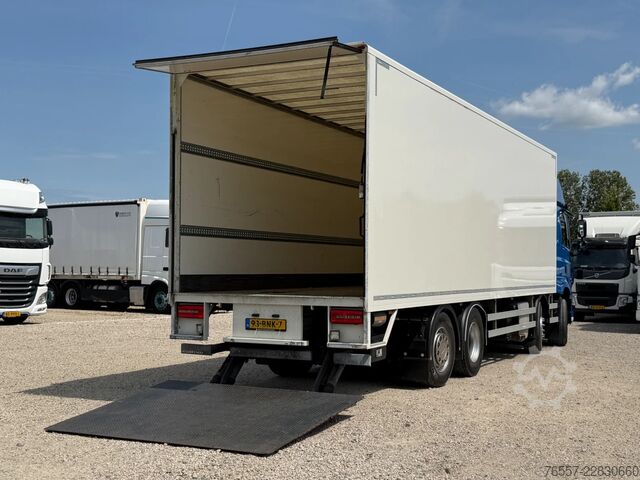 Bőrönd DAF CF 480 M4CN3