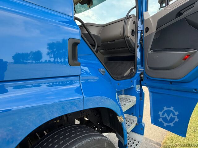 Bőrönd DAF CF 480 M4CN3